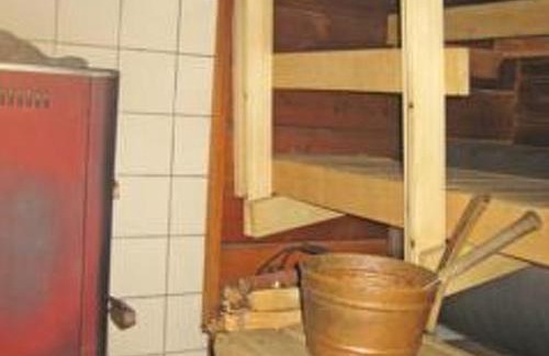 Posio House | Discover Holiday Home Takaharju: Pet-Friendly Retreat