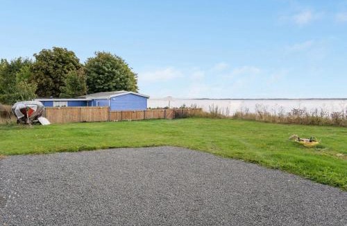 Skarup Fyn House | Cozy Holiday Home Tana - Steps from the Sea in Funen