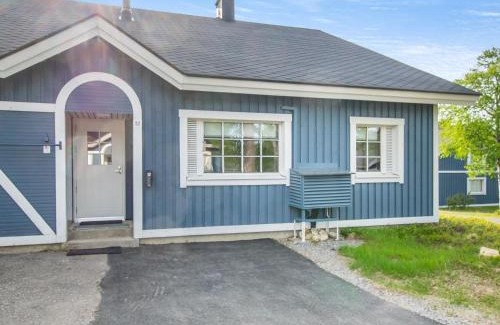 Saariselka House | Family-Friendly Holiday Home Teerenpesue f 52 by Interhome