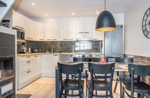 Saariselka House | Family-Friendly Holiday Home Teerenpesue f 52 by Interhome