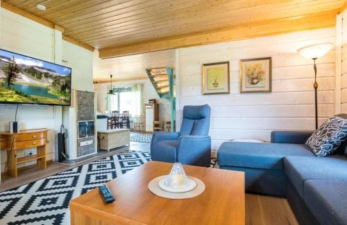 Lempaala House | Holiday Home Teerentupa by Interhome