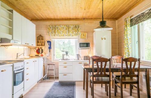 Lempaala House | Holiday Home Teerentupa by Interhome