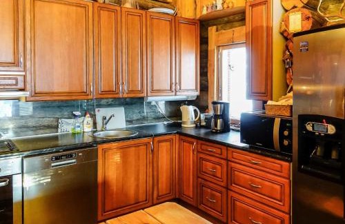 Sirkka House | Pet-Friendly Holiday Home Teeritaivas with Top Ratings!