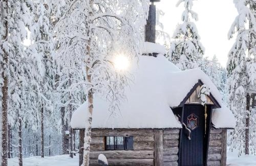 Sirkka House | Pet-Friendly Holiday Home Teeritaivas with Top Ratings!