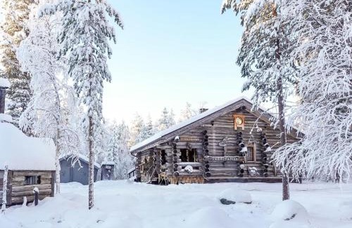 Sirkka House | Pet-Friendly Holiday Home Teeritaivas with Top Ratings!