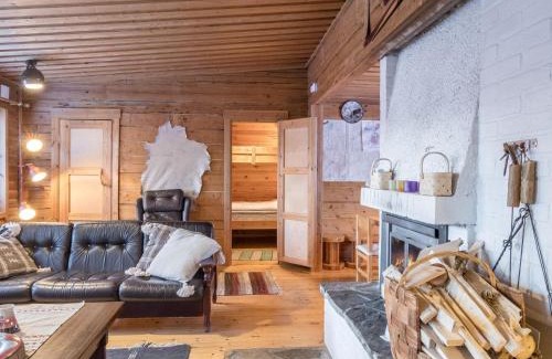 Kolari House | Holiday Home Teknomaja by Interhome