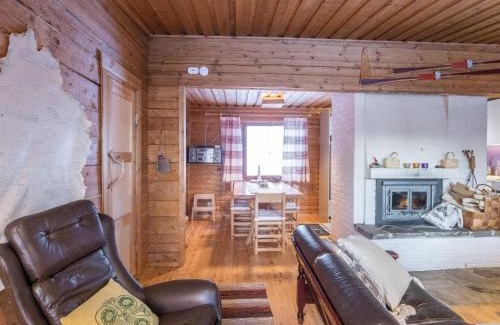 Kolari House | Holiday Home Teknomaja by Interhome