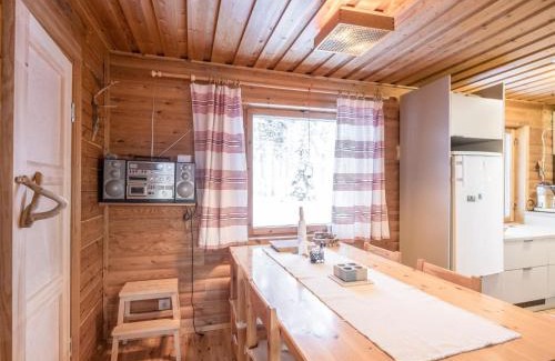 Kolari House | Holiday Home Teknomaja by Interhome
