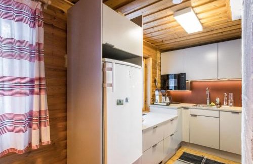 Kolari House | Holiday Home Teknomaja by Interhome