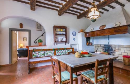 San Rocco House | Discover Holiday Home Tenuta La Colonna: Family-Friendly Retreat