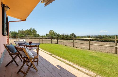 Quartucciu House | Holiday Home Terra del Vento by Interhome