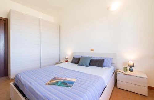 Quartucciu House | Holiday Home Terra del Vento by Interhome