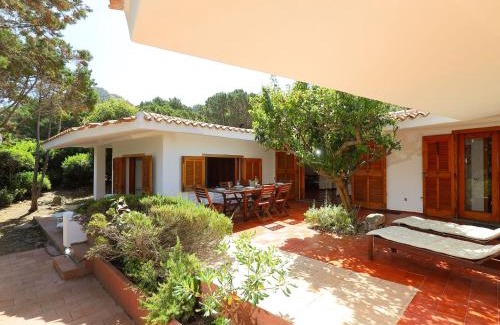 Portobello di Gallura House | Inviting Holiday Home Terre Rare with Oceanfront Views
