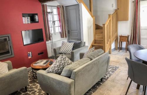 Viviers House | Pet Friendly Holiday Home The Old Bakery - Guest Rated 9.3