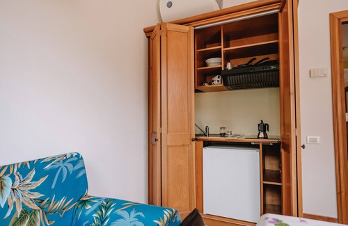 Is Molas House | Seaside Retreat with Ocean View, Shared Garden & Wi-Fi