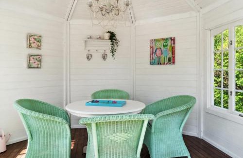 Nykobing Sjaelland House | Cozy Holiday Home Thora - Steps from Sealand's Beach