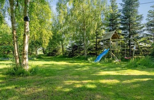 Idestrup House | Ideal Holiday Home Thorward - Steps from the Beach