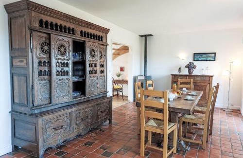 Plouezec House | Family-Friendly Holiday Home Ti Loïk - Top Rated Escape