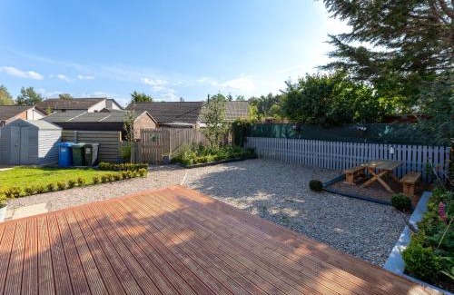 Aviemore House | Family-Friendly Holiday Home Tigh Rohan for Memorable Stays