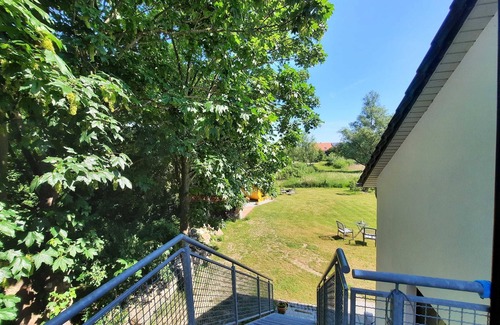 Muritz Apartment | Ideal Holiday Home for Families: Time Out Awaits You