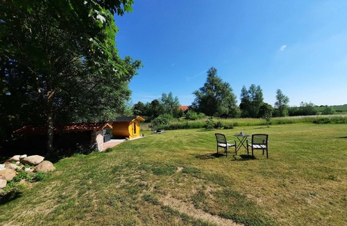 Muritz Apartment | Ideal Holiday Home for Families: Time Out Awaits You
