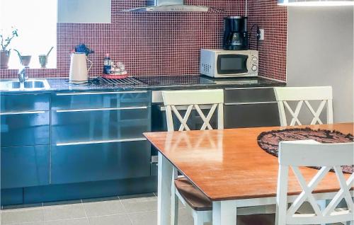 Tingstade House | Cozy 1 Bedroom Home in Tingstde - Pet and Child Friendly
