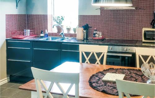 Tingstade House | Cozy 1 Bedroom Home in Tingstde - Pet and Child Friendly