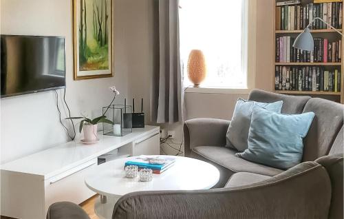 Tingstade House | Cozy 1 Bedroom Home in Tingstde - Pet and Child Friendly