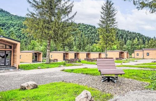 Fischbachau House | Cozy Tiny Haus Chalet Alpenzauber - Perfect for Families & Pets