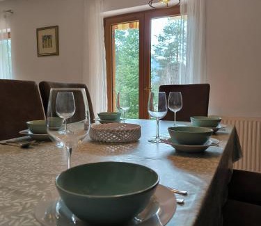 Vrelo Korenicko House | Pet-Friendly Holiday Home Tisa: Rated 9.6/10 by Guests