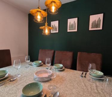 Vrelo Korenicko House | Pet-Friendly Holiday Home Tisa: Rated 9.6/10 by Guests