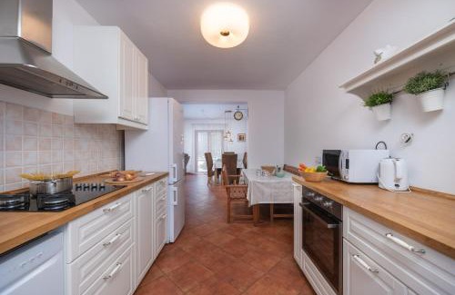 Vrelo Korenicko House | Pet-Friendly Holiday Home Tisa: Rated 9.6/10 by Guests