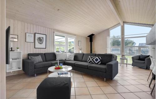 Blokhus House | Charming Home in Blokhus with Family-Friendly Kitchen