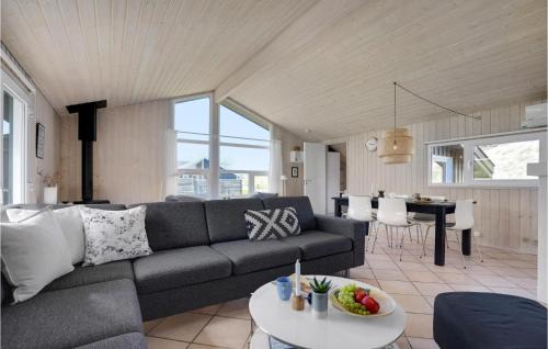 Blokhus House | Charming Home in Blokhus with Family-Friendly Kitchen