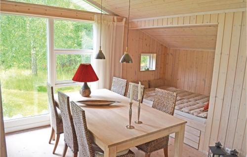 Bøtø By House | Family-Friendly 2 Bedroom Retreat in Vggerlse