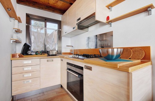 Bahia Calma House | Cozy "Torre 5" Holiday Home with Sea View & Terrace