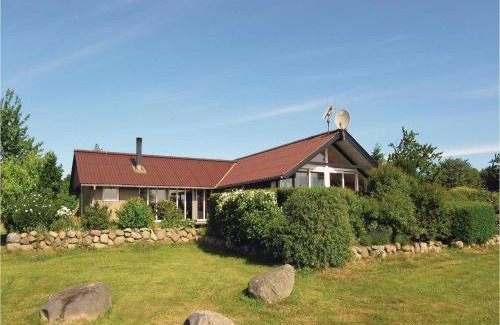 Langeland Municipality House | Family-Friendly 3 Bedroom Home in Tranekr - Pet Welcoming