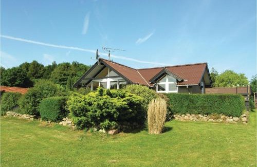 Langeland Municipality House | Family-Friendly 3 Bedroom Home in Tranekr - Pet Welcoming