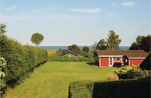 Langeland Municipality House | Family-Friendly 3 Bedroom Home in Tranekr - Pet Welcoming