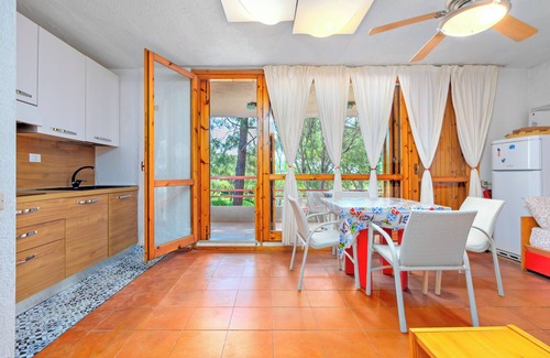 Cugnana Verde House | Relaxing Holiday Home "Tramontana 2414" with Pool & Wi-Fi