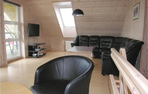 Lohals House | Family-Friendly 5 Bedroom Home in Tranekr - 4 Star Stay