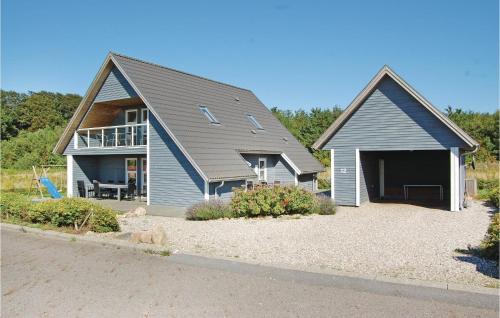Lohals House | Family-Friendly 5 Bedroom Home in Tranekr - 4 Star Stay