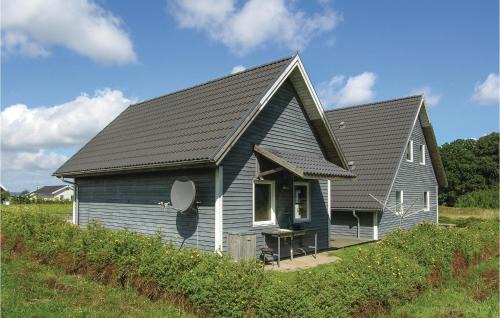 Lohals House | Family-Friendly 5 Bedroom Home in Tranekr - 4 Star Stay