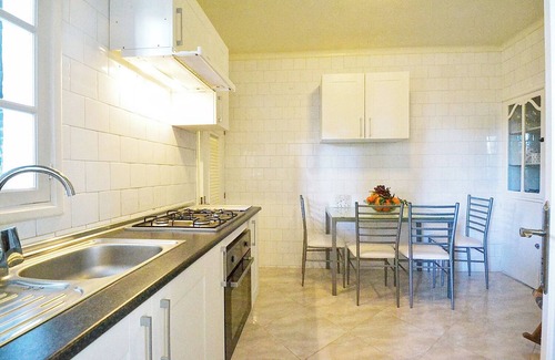 Colonia de Sant Pere House | Relax at Holiday Home 'Tres Pins' with Oceanfront Views