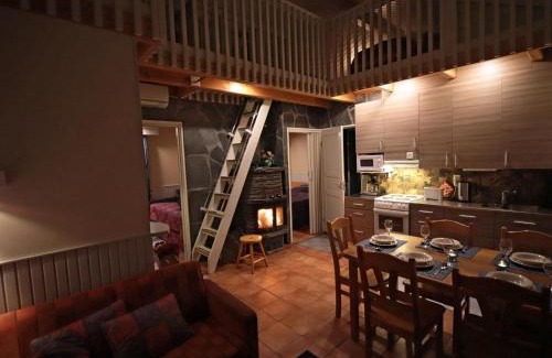 Saariselka House | Child-Friendly Holiday Home Tunturikoivu b1 by Interhome