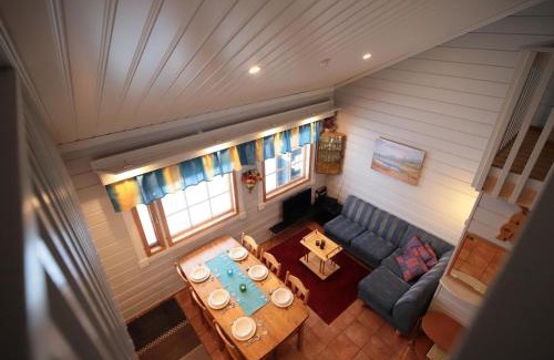 Saariselka House | Family-Friendly Holiday Home Tunturikoivu a1 Awaits You