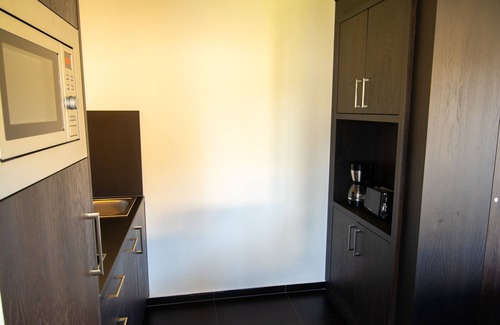 Dobbin-Linstow Apartment | Holiday home Type V - Van der Valk Resort Linstow