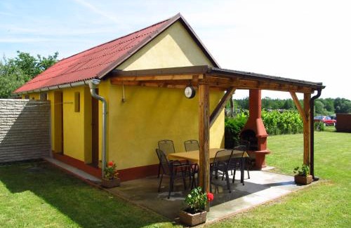 Klec House | Family-Friendly Holiday Home U Čápů - Rated 9.2/10