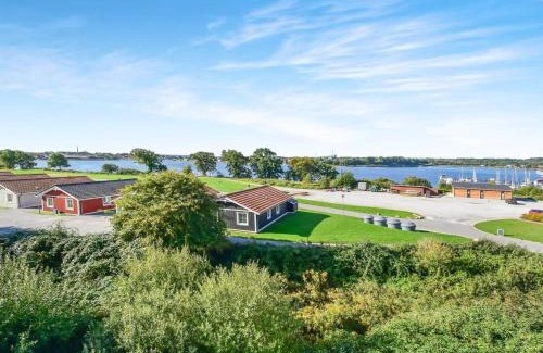Grasten House | Family-Friendly Holiday Home Uffe Near SE Jutland Inlet