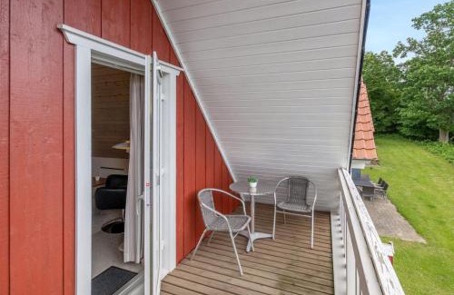 Grasten House | Family-Friendly Holiday Home Uffe Near SE Jutland Inlet